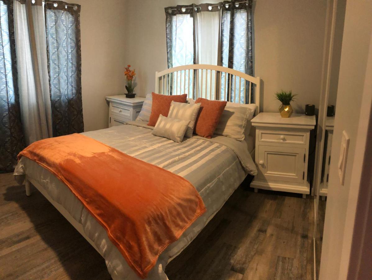 Cozy And Comfy Rooms Near Sofi Stadium, Dtla, Usc, Lax, Hollywood, Beaches Shared Home Los Angeles Eksteriør bilde