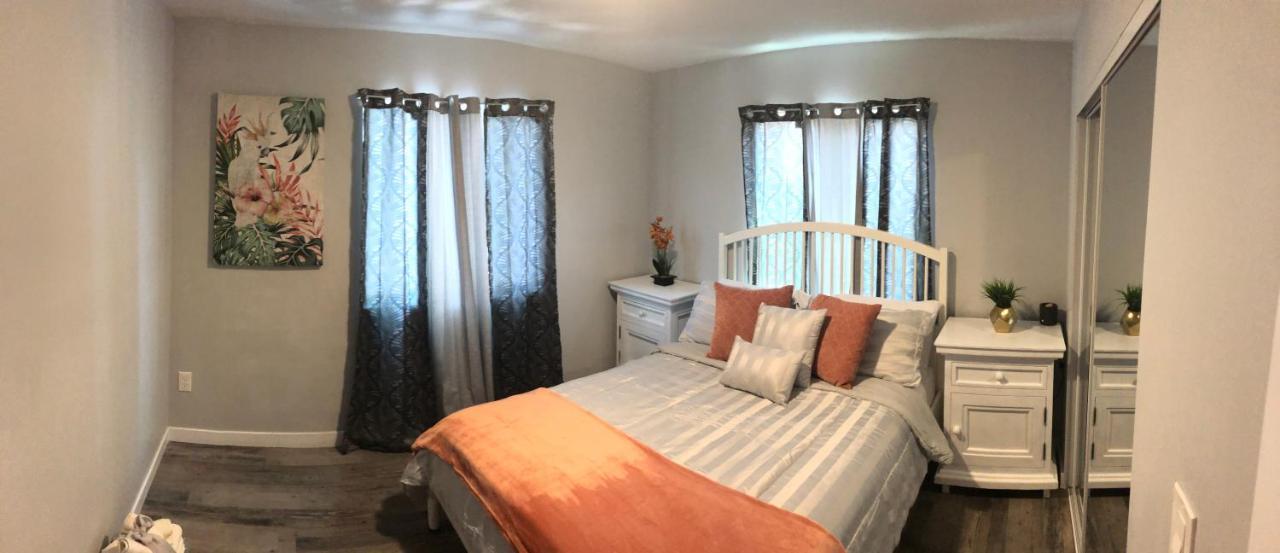 Cozy And Comfy Rooms Near Sofi Stadium, Dtla, Usc, Lax, Hollywood, Beaches Shared Home Los Angeles Eksteriør bilde