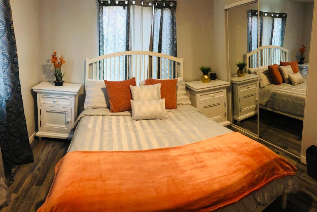 Cozy And Comfy Rooms Near Sofi Stadium, Dtla, Usc, Lax, Hollywood, Beaches Shared Home Los Angeles Eksteriør bilde