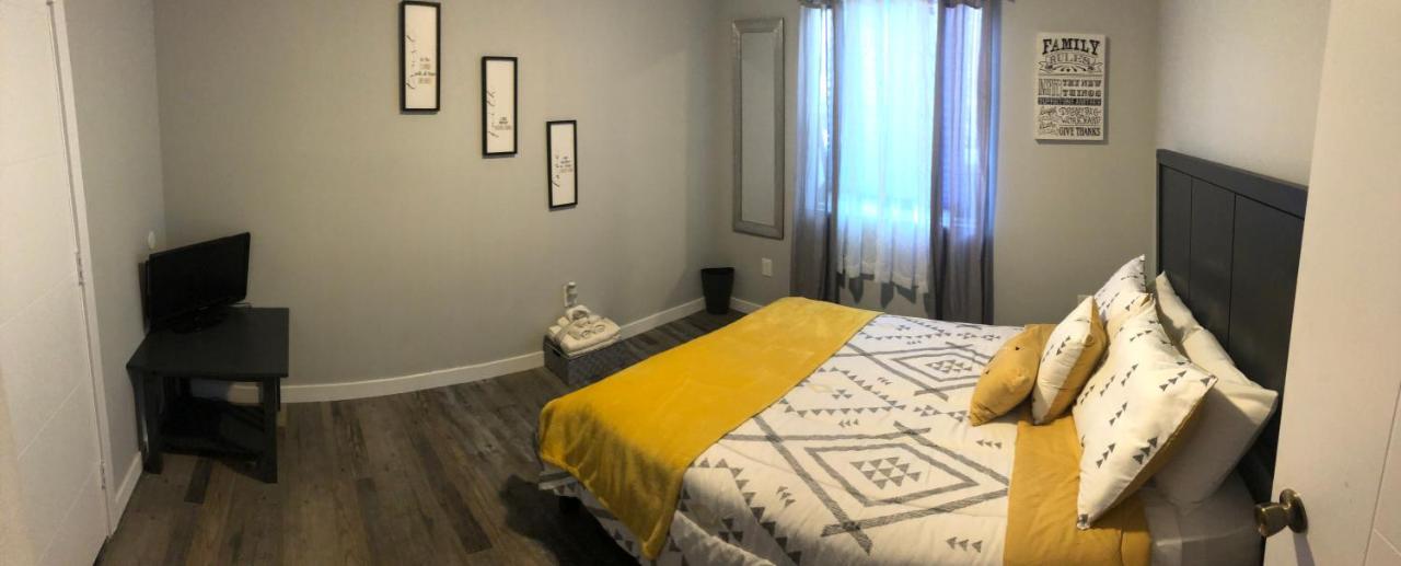 Cozy And Comfy Rooms Near Sofi Stadium, Dtla, Usc, Lax, Hollywood, Beaches Shared Home Los Angeles Eksteriør bilde