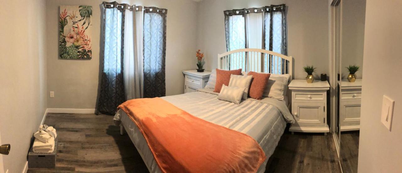 Cozy And Comfy Rooms Near Sofi Stadium, Dtla, Usc, Lax, Hollywood, Beaches Shared Home Los Angeles Eksteriør bilde