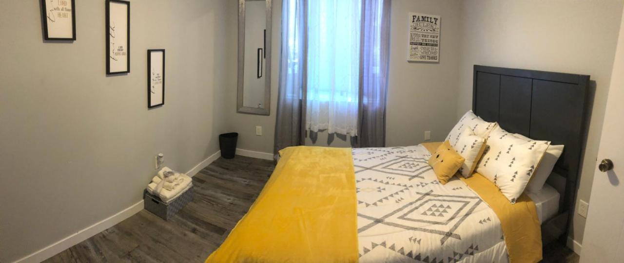 Cozy And Comfy Rooms Near Sofi Stadium, Dtla, Usc, Lax, Hollywood, Beaches Shared Home Los Angeles Eksteriør bilde