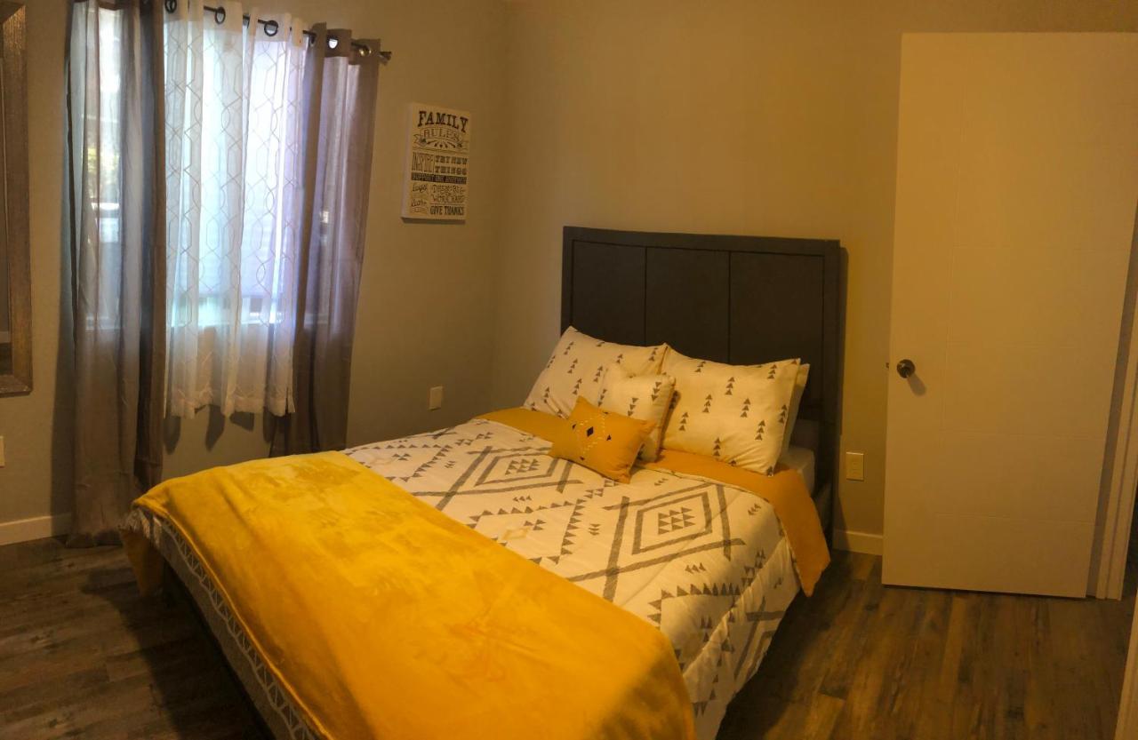 Cozy And Comfy Rooms Near Sofi Stadium, Dtla, Usc, Lax, Hollywood, Beaches Shared Home Los Angeles Eksteriør bilde