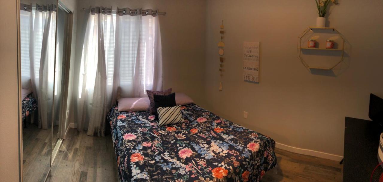 Cozy And Comfy Rooms Near Sofi Stadium, Dtla, Usc, Lax, Hollywood, Beaches Shared Home Los Angeles Eksteriør bilde