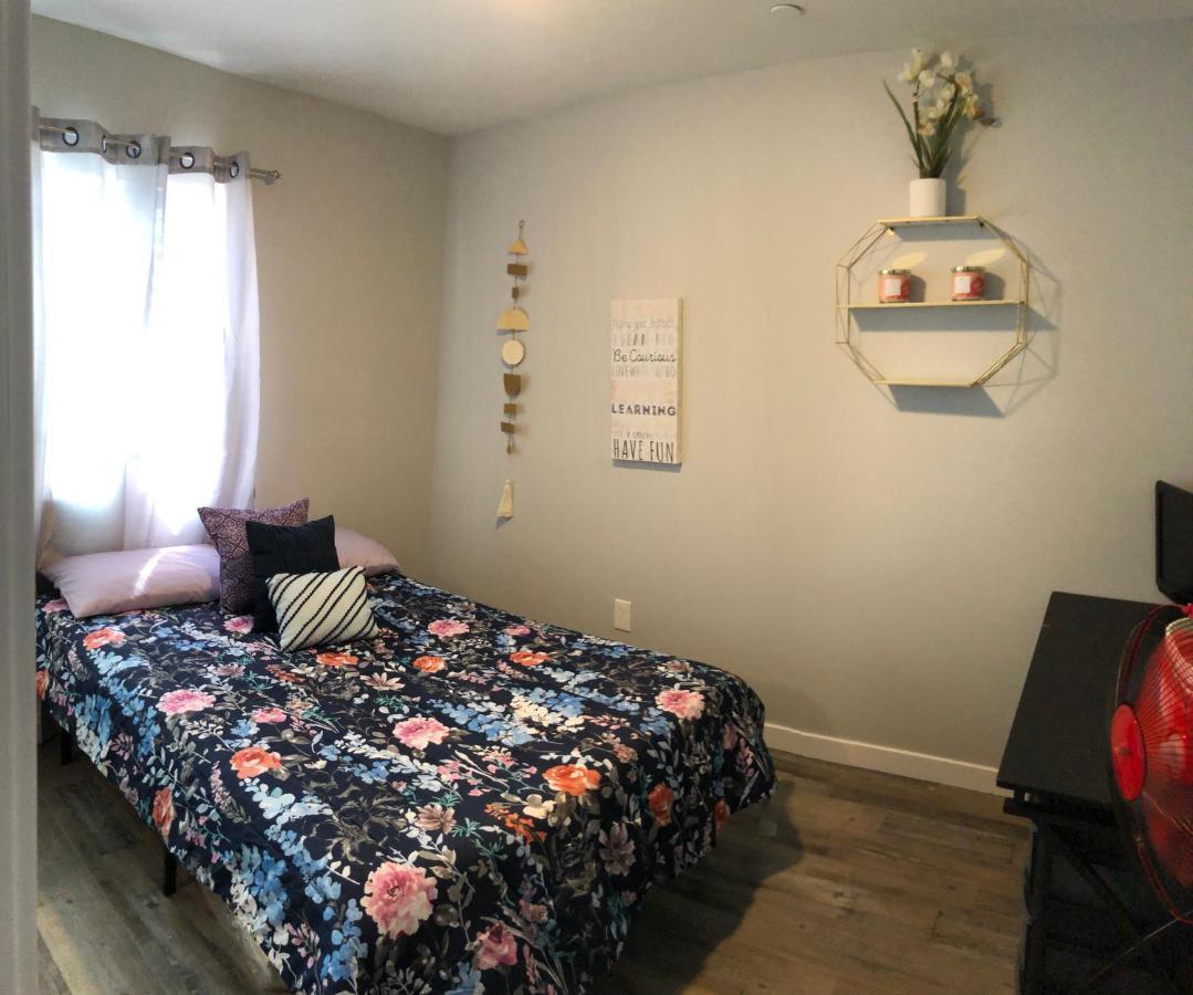 Cozy And Comfy Rooms Near Sofi Stadium, Dtla, Usc, Lax, Hollywood, Beaches Shared Home Los Angeles Eksteriør bilde