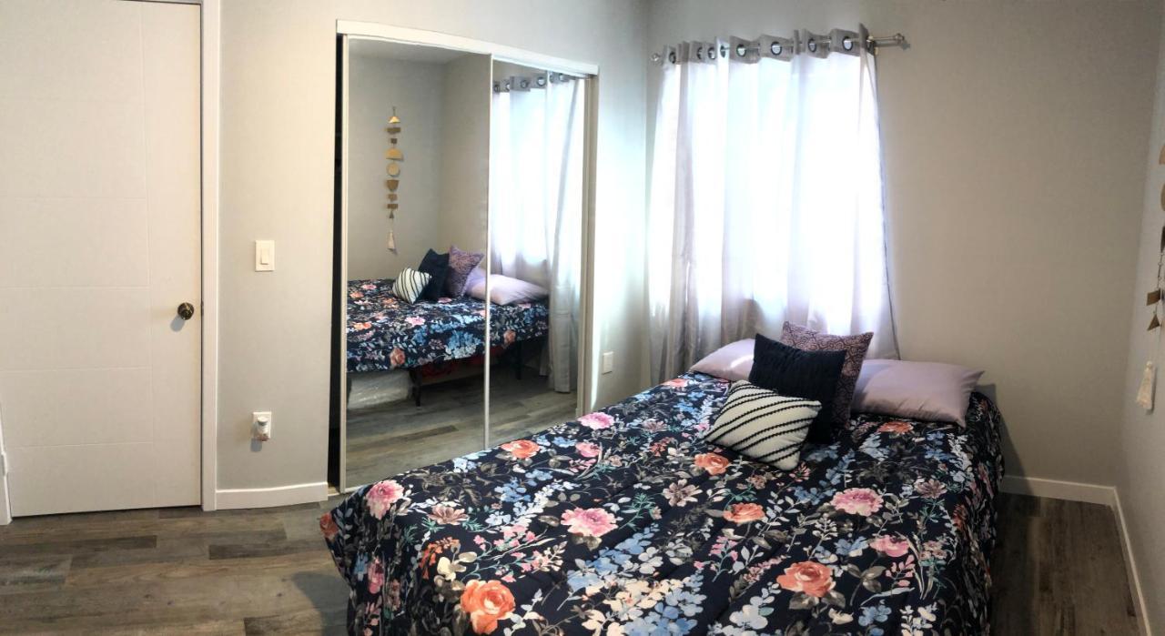 Cozy And Comfy Rooms Near Sofi Stadium, Dtla, Usc, Lax, Hollywood, Beaches Shared Home Los Angeles Eksteriør bilde