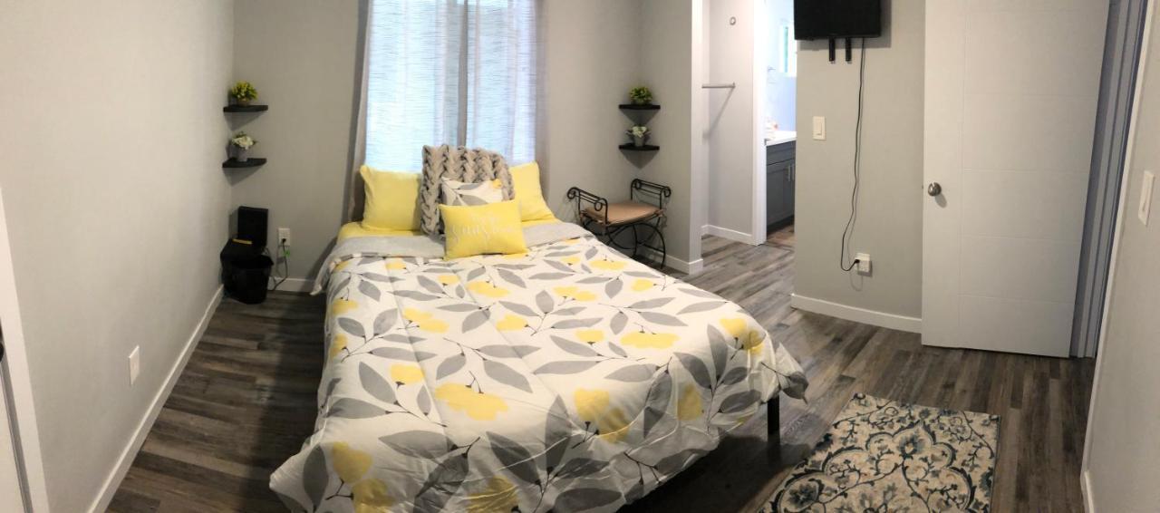 Cozy And Comfy Rooms Near Sofi Stadium, Dtla, Usc, Lax, Hollywood, Beaches Shared Home Los Angeles Eksteriør bilde