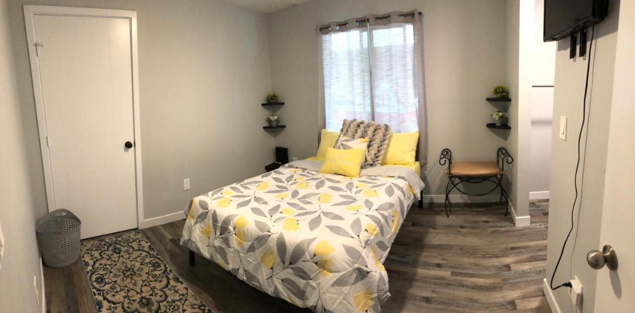 Cozy And Comfy Rooms Near Sofi Stadium, Dtla, Usc, Lax, Hollywood, Beaches Shared Home Los Angeles Eksteriør bilde